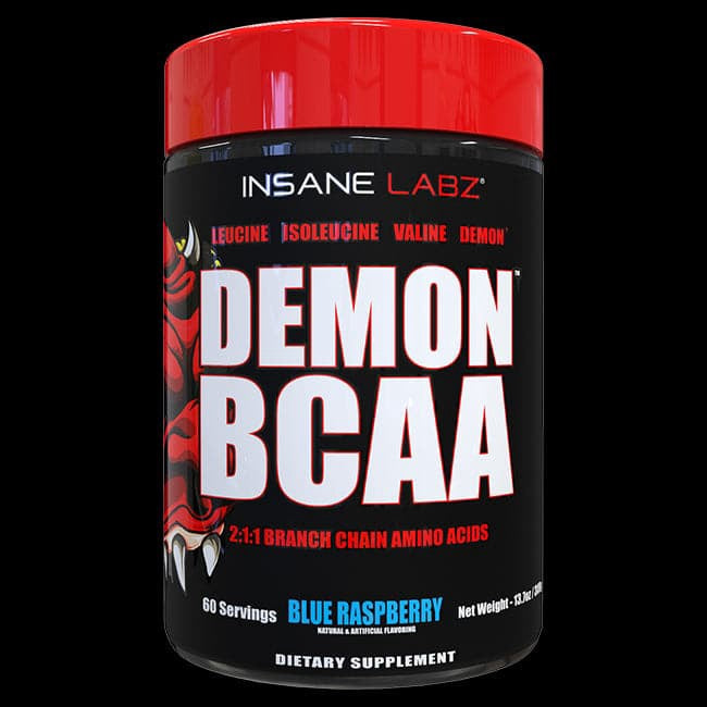 DEMON BCAA GRAPE