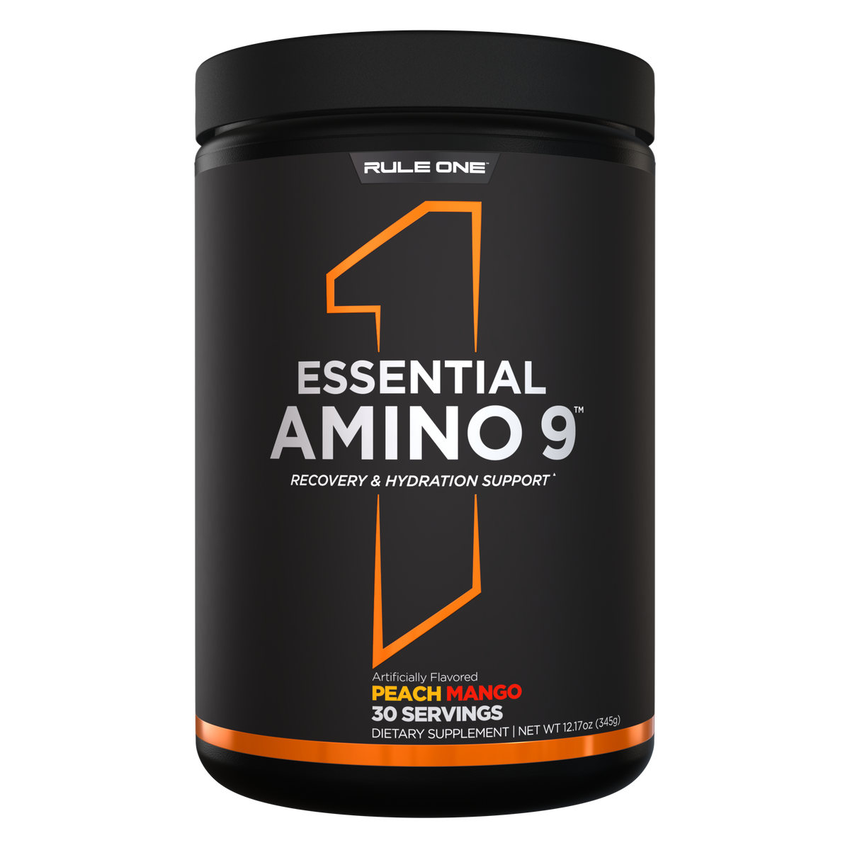 ESSENTIAL AMINO 9 / Rule One PEACH MANGO