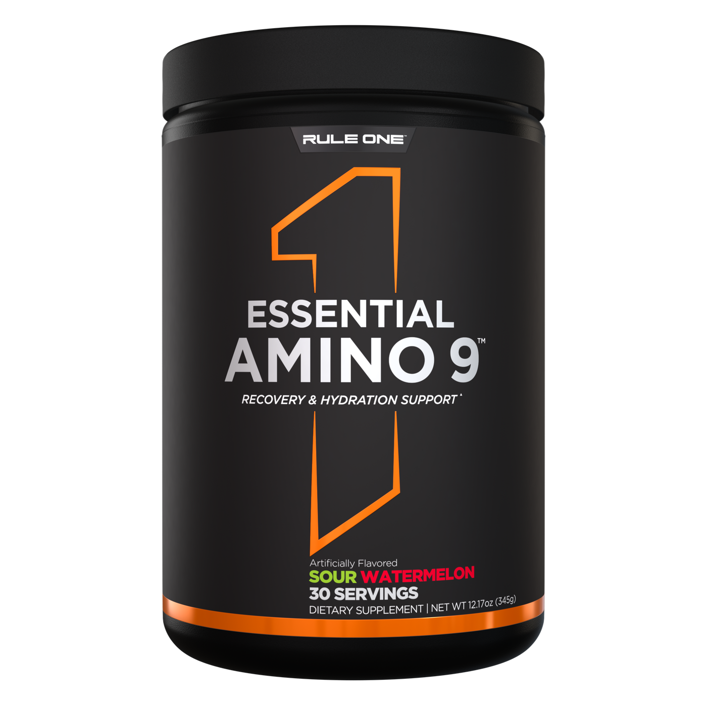 ESSENTIAL AMINO 9 / Rule One SOUR WATER