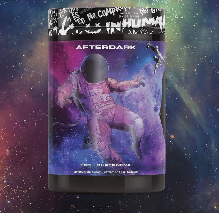 EPO+ / AFTER DARK SUPPS SUPER NOVA