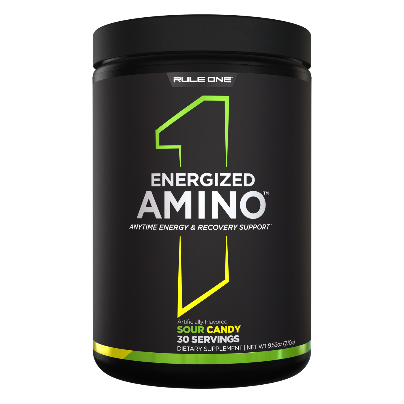 ENERGIZED AMINO SOUR CANDY