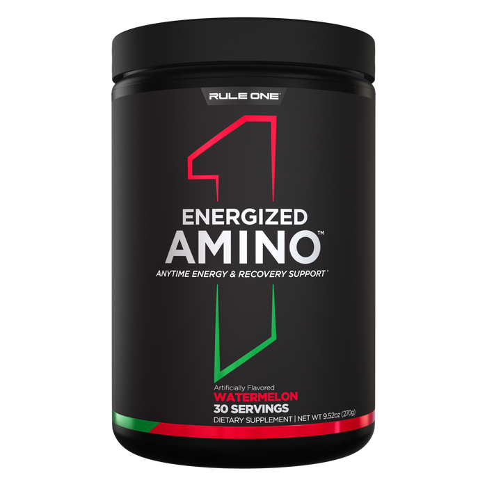 ENERGIZED AMINO WATERMELON