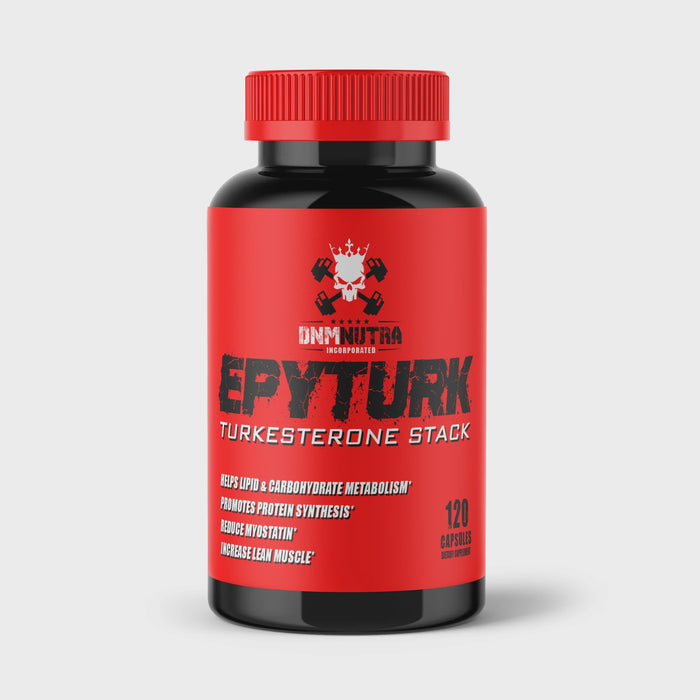 EPYTURK