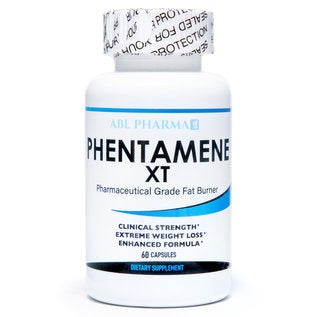 PHENTAMENE XT / ABL