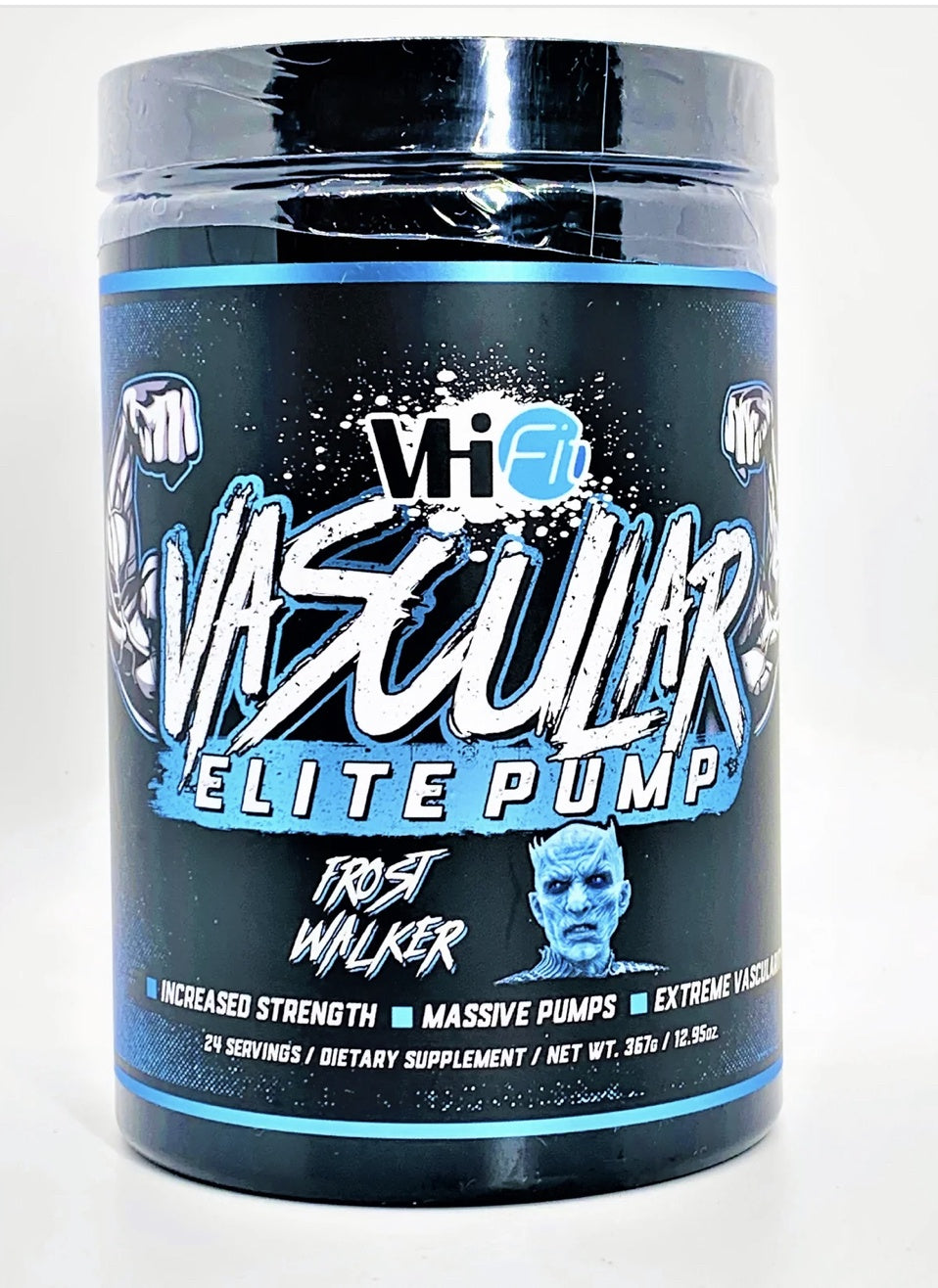 VASCULAR Elite Pump / VHI RAINBOW CANDY