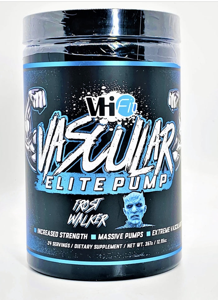 VASCULAR Elite Pump / VHI RAINBOW CANDY