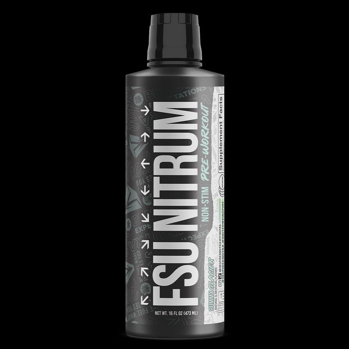 FSU NITRUM KIWI BERRY HAZE