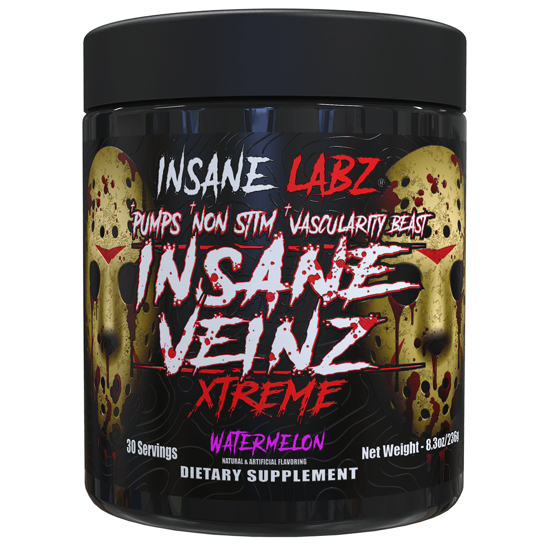 INSANE VEINZ XTREME WATERMELON