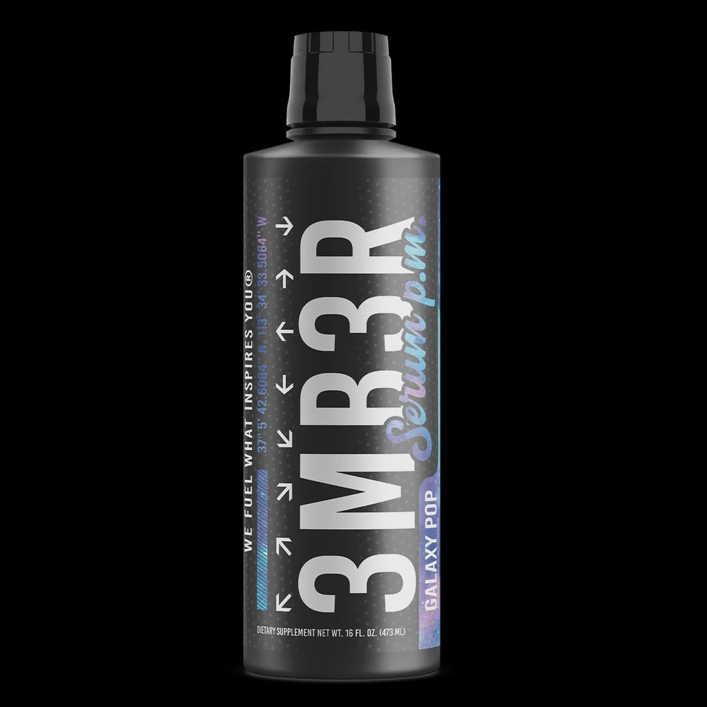 3MBER SERUM PM FORBIDDEN FRUIT