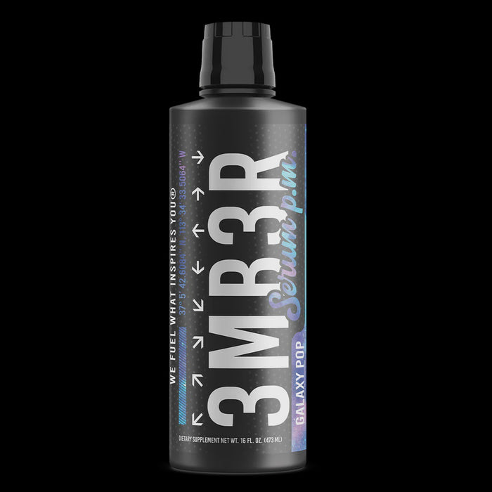 3MBER SERUM PM FORBIDDEN FRUIT