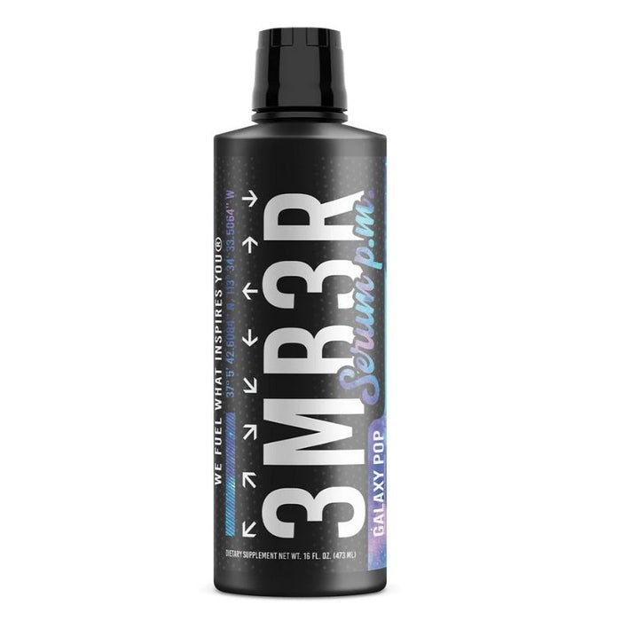 3MBER SERUM PM GALAXY POP
