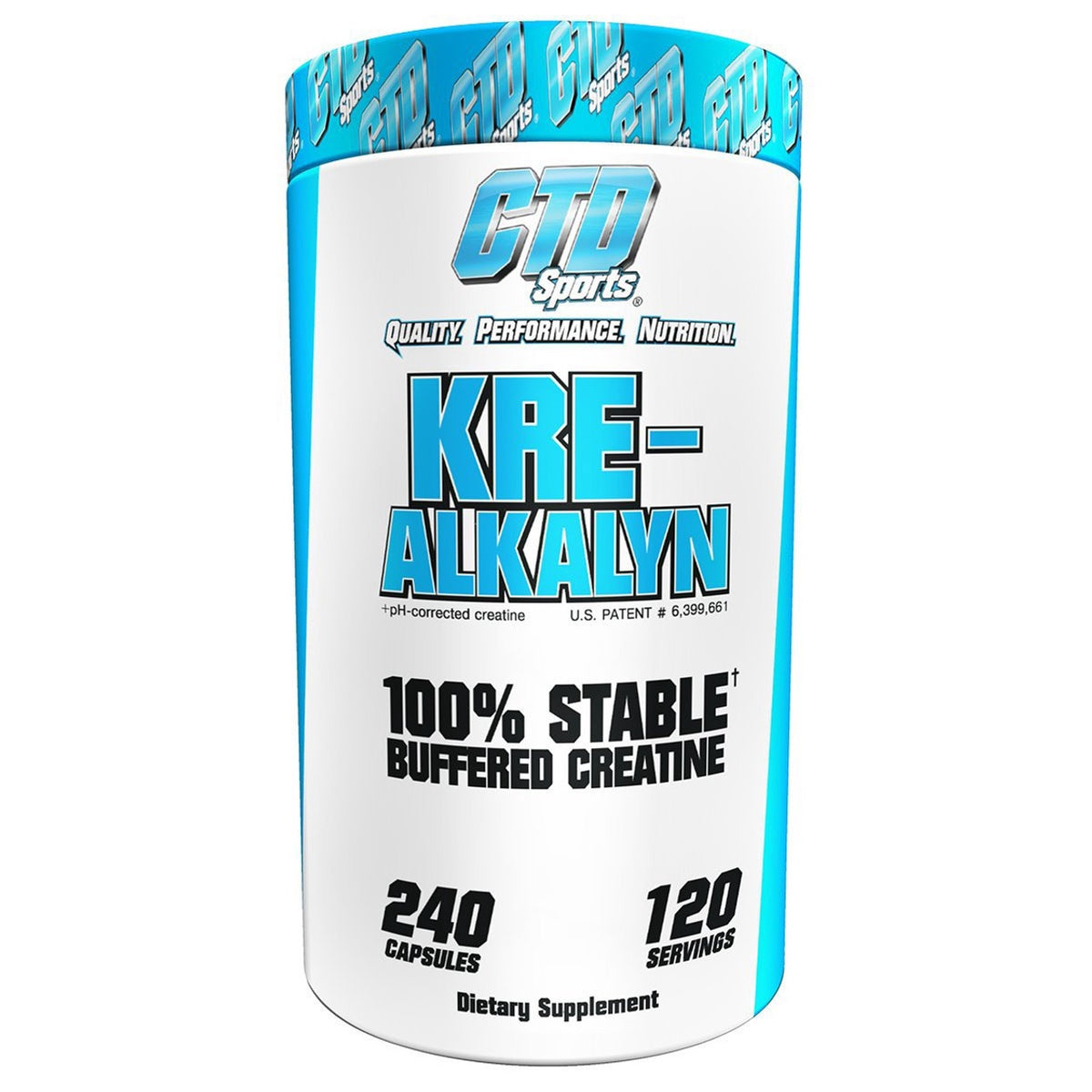 Kre Alkalyn 240