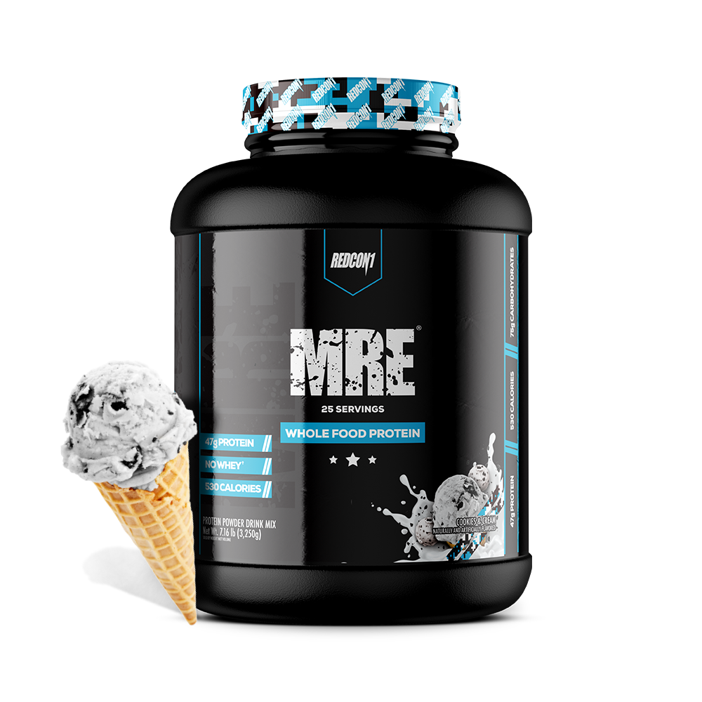 MRE Meal Replacement 7 lb / REDCON 1 CNC