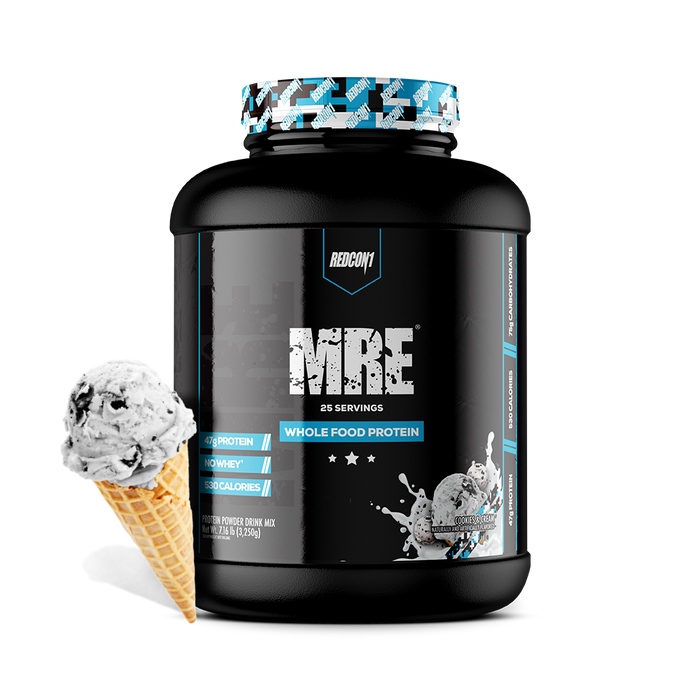 MRE Meal Replacement 7 lb / REDCON 1 CNC
