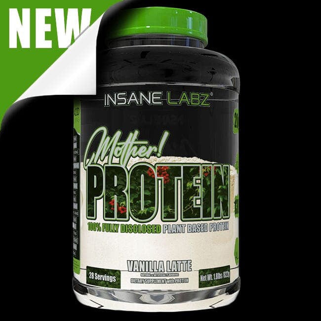 MOTHER PROTEIN CHOCOLATE