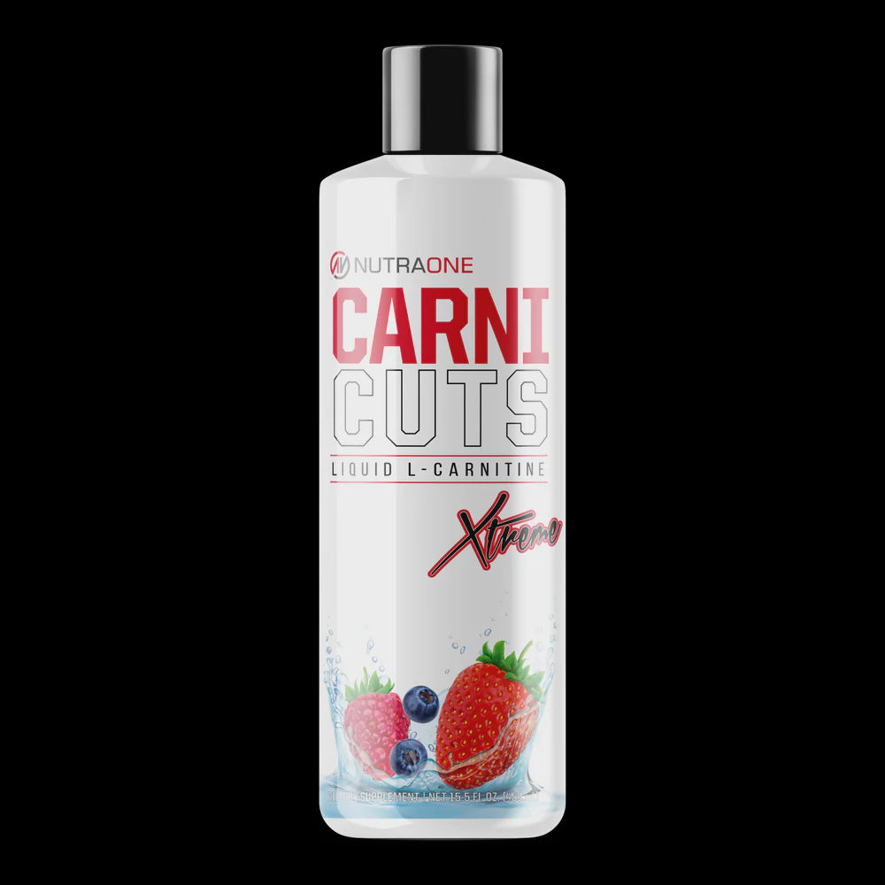 CARNI CUTS EXTREME / NUTRA ONE PINEAPPLE