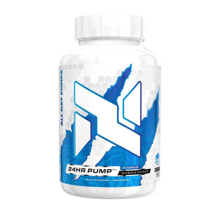 24 HR Pump by Nutra Innovations