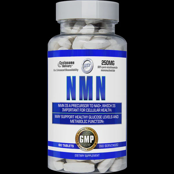 NMN 60CT