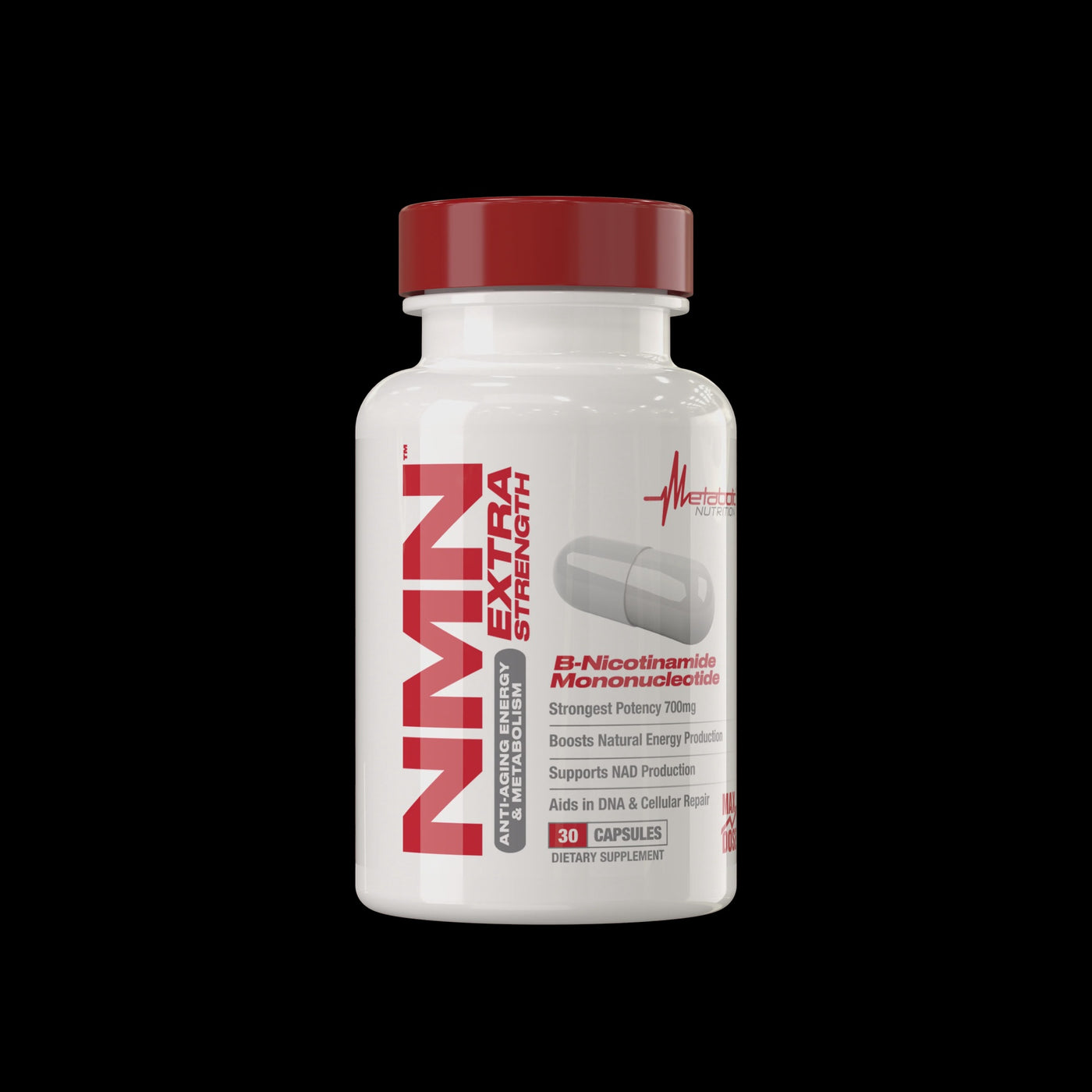 NMN EXTRA STRENGTH
