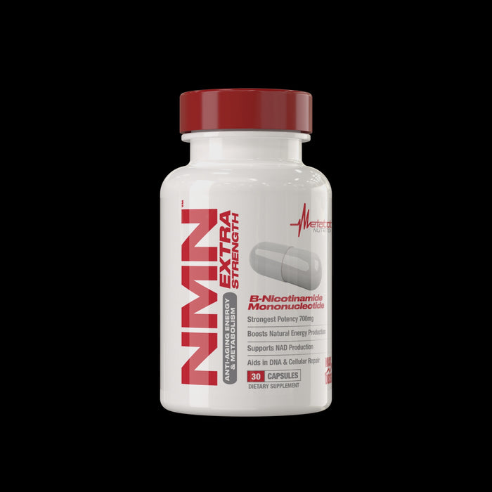 NMN EXTRA STRENGTH