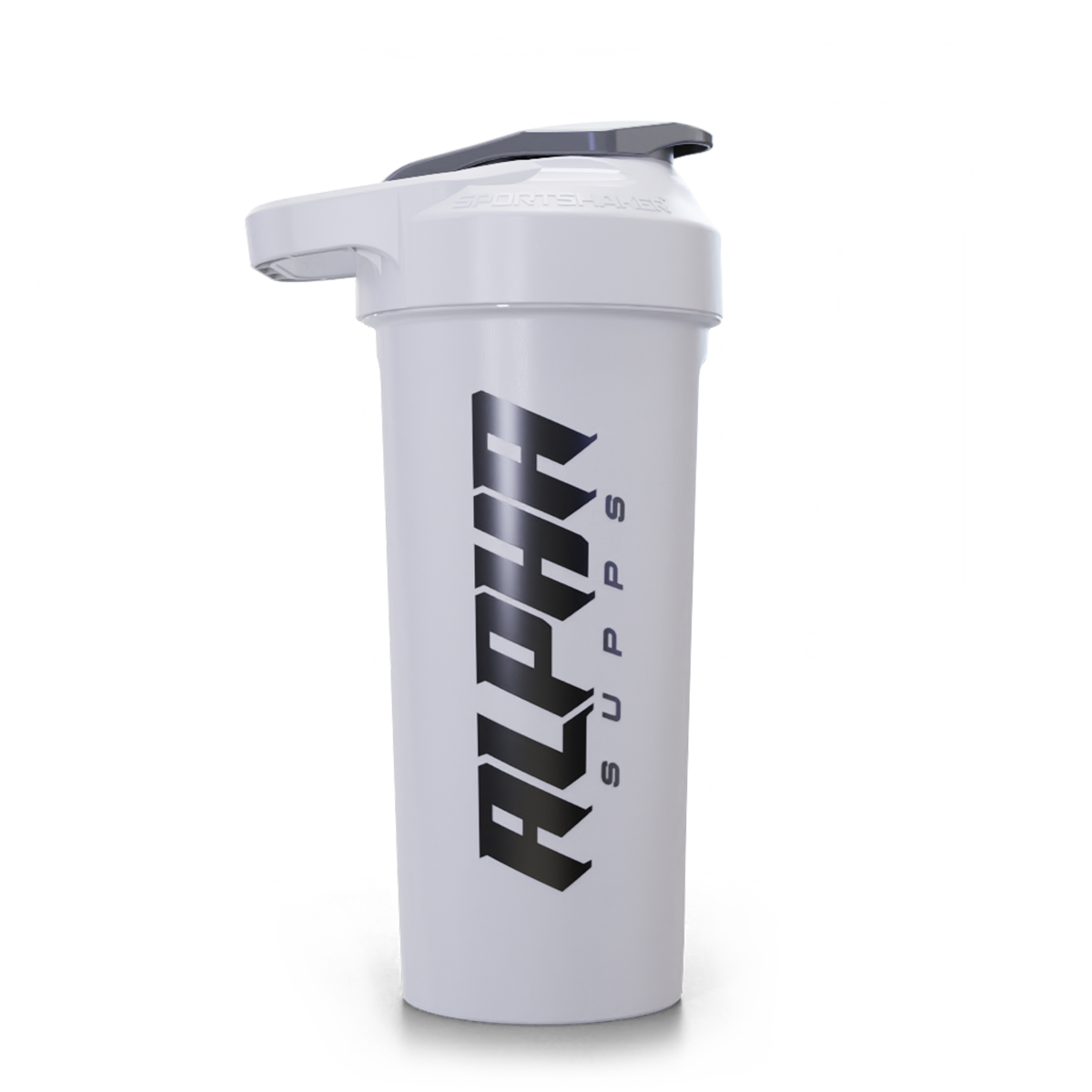 ALPHA SUPPS SHAKER