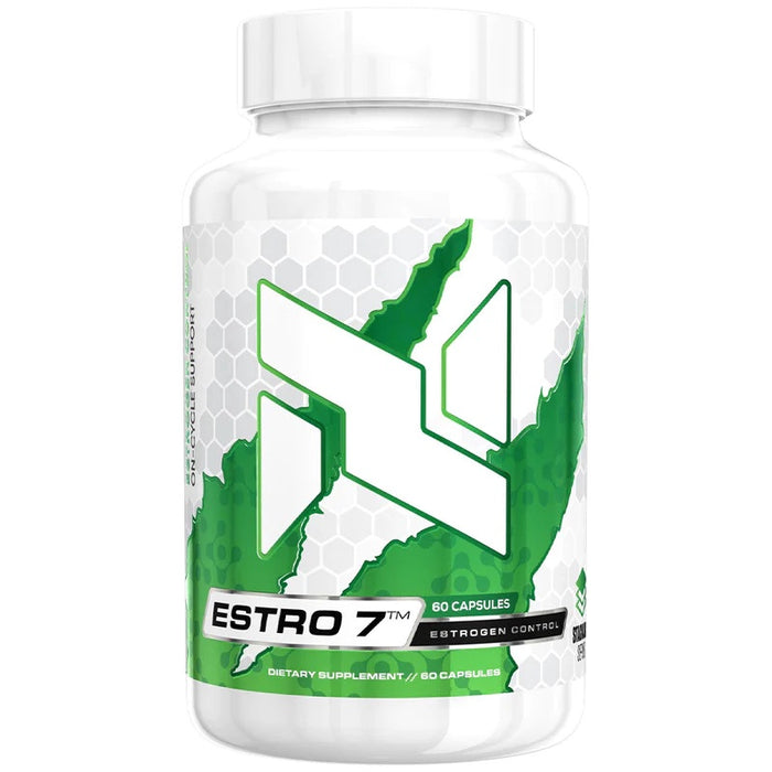 ESTRO 7 / NUTRA INNOVATIONS