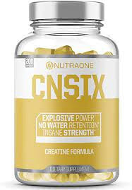 CNSix 200ct / Nutraone