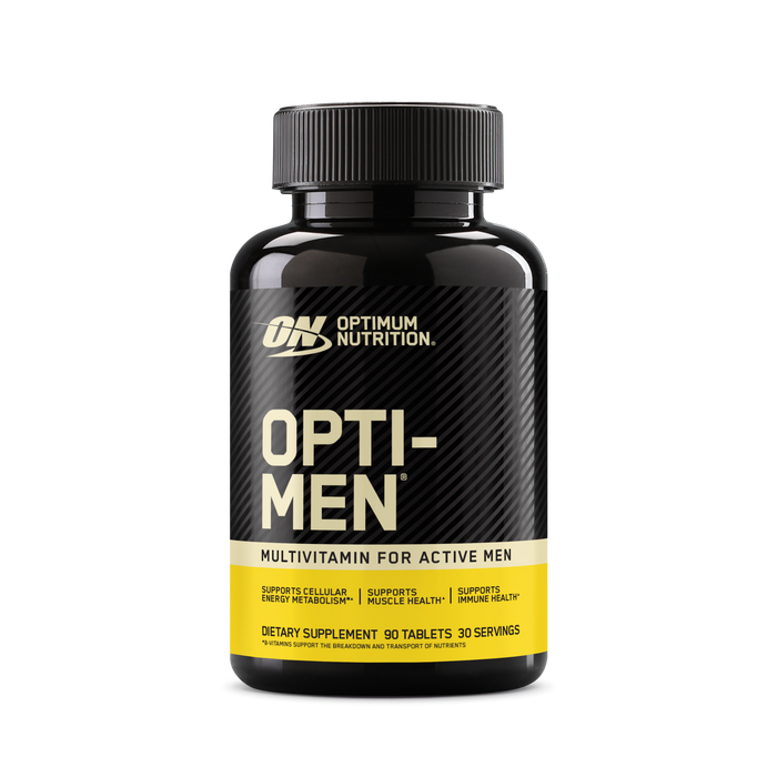Opti Men 90 Ct