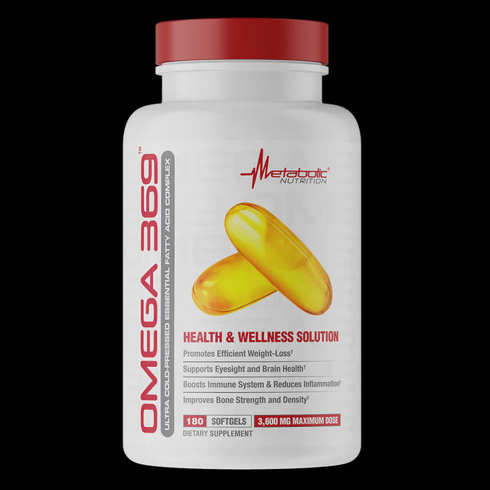 OMEGA 369 180CT