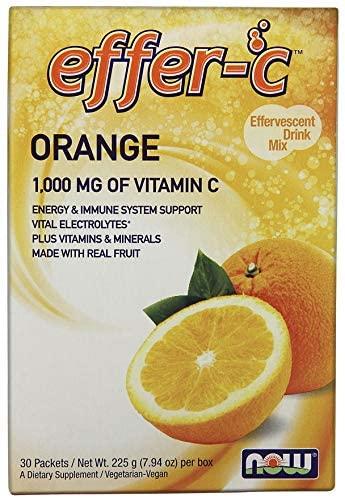 EFFER C ORANGE