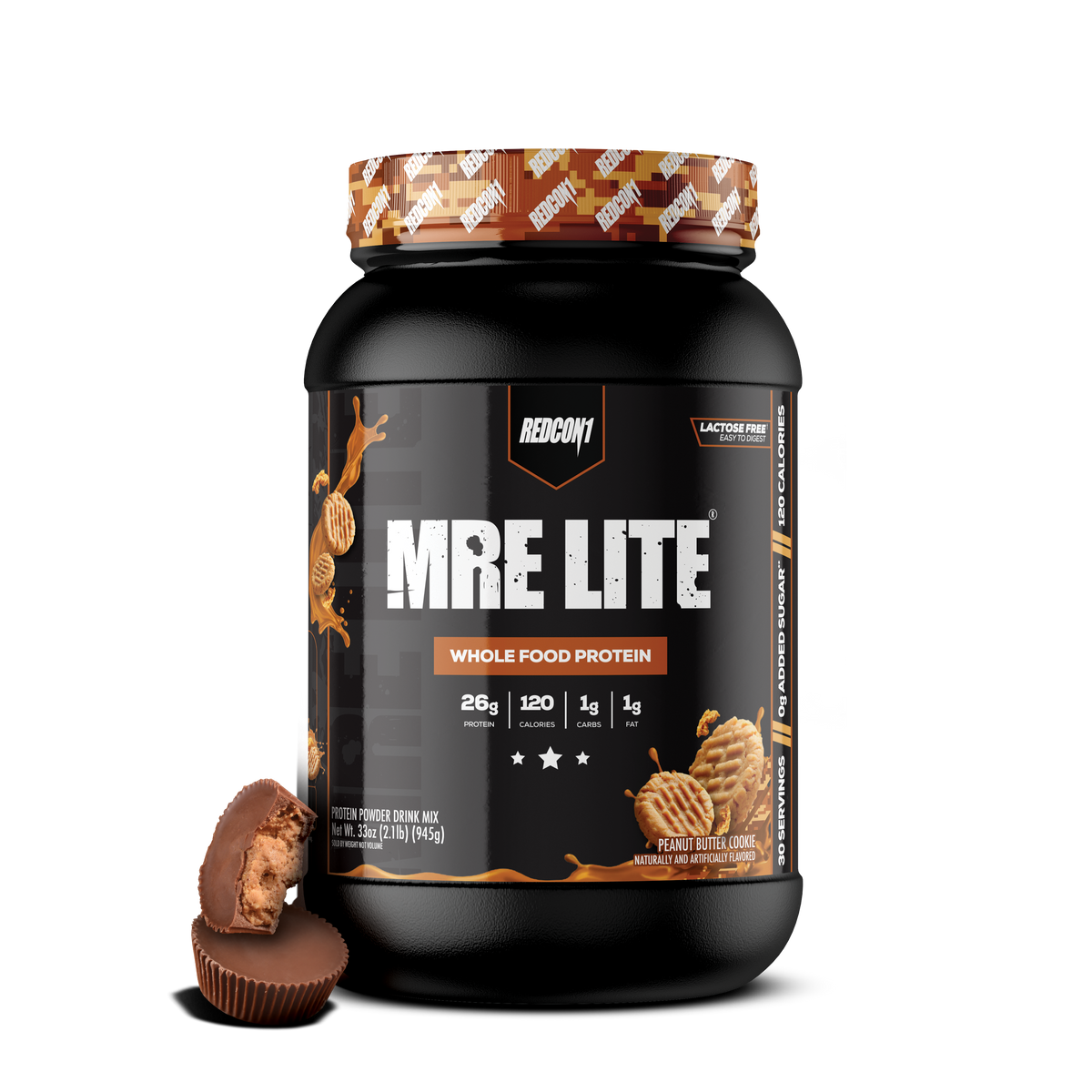 MRE LITE / Redcon PB COOKIE
