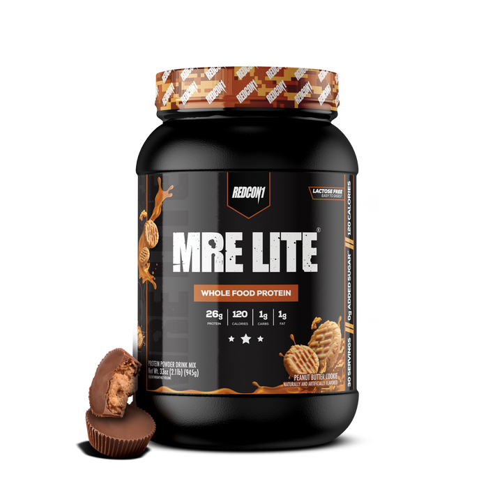 MRE LITE / Redcon PB COOKIE