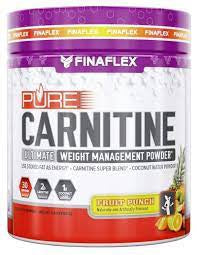 PURE CARNITINE / FINAFLEX
