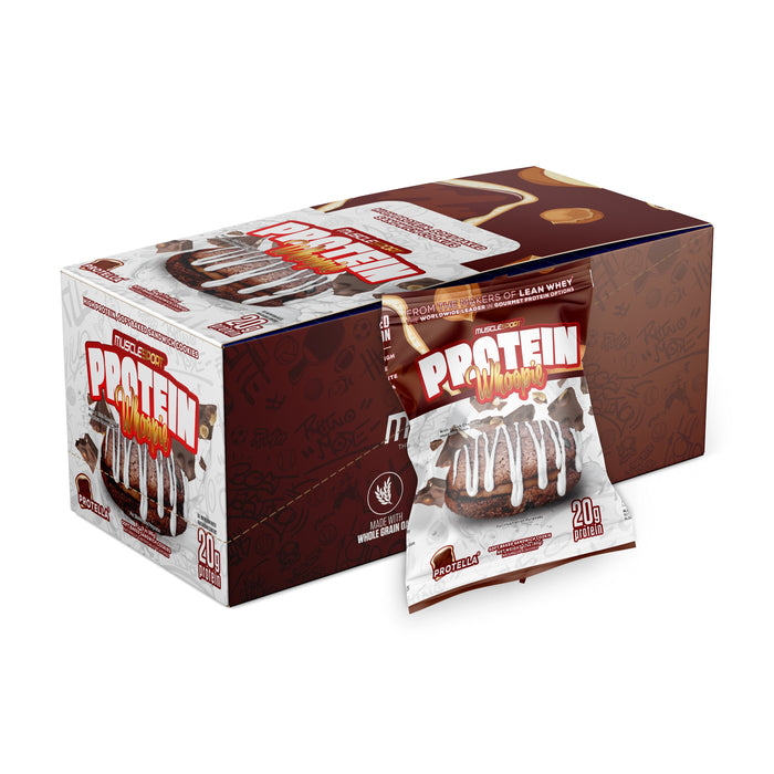 PROTEIN WHOOPIE PROTELLA