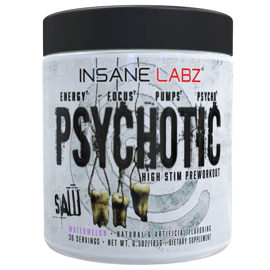 Psychotic SAW Watermelon