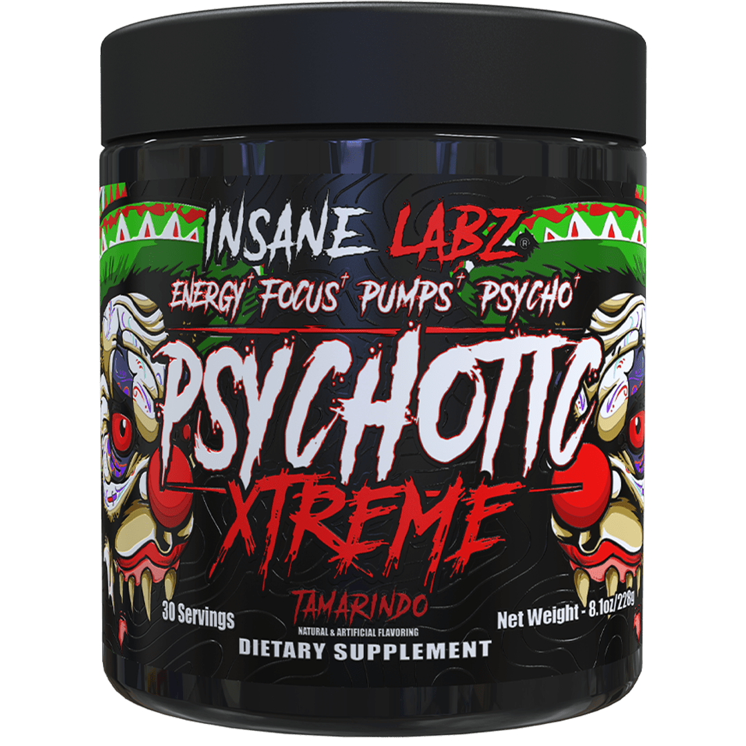Psychotic Xtreme Tamarindo