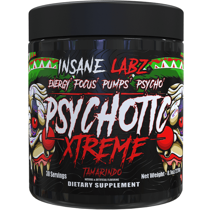 Psychotic Xtreme Tamarindo