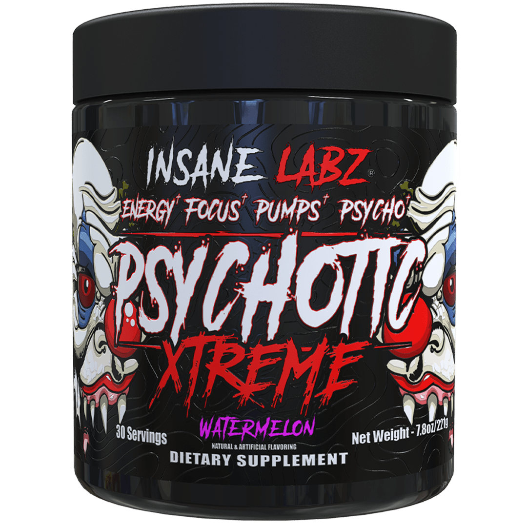 Psychotic Xtreme Watermelon