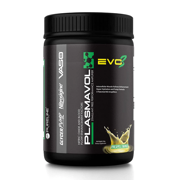 PLASMAVOL EVO 3 / PURELINE NUTRITION PINE