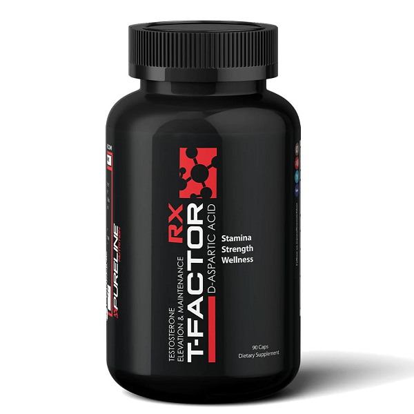 T FACTOR / PURELINE NUTRITION
