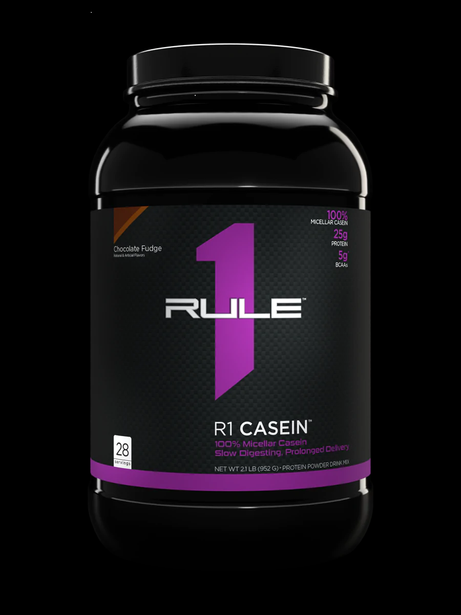 R1 CASEIN 2lb / Rule One CHOC