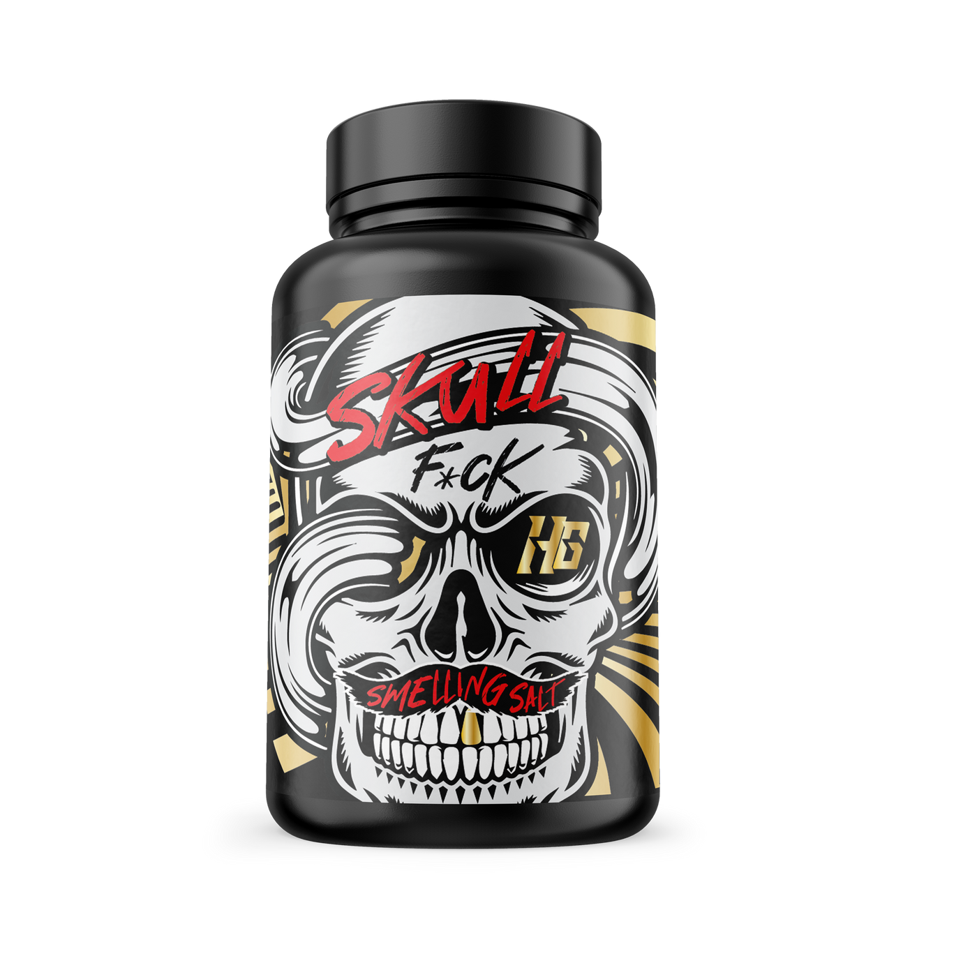 Skull Fuck Smelling Salts