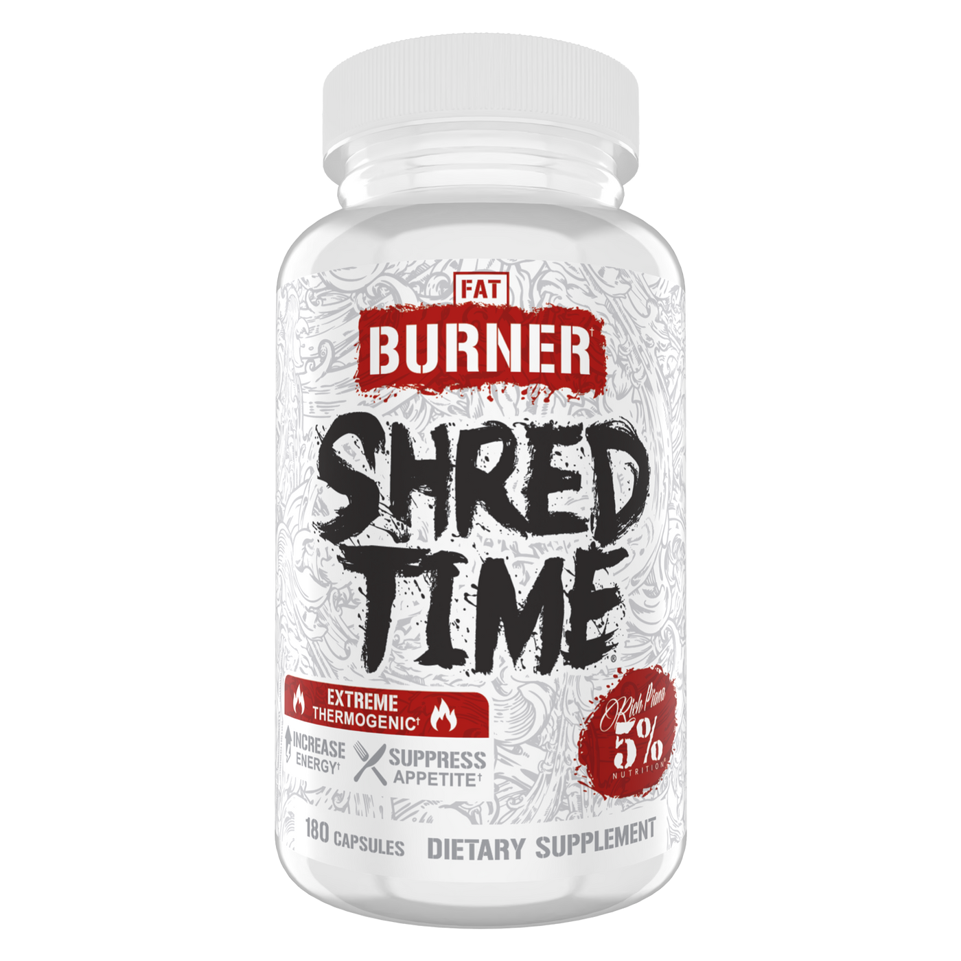 Shred Time