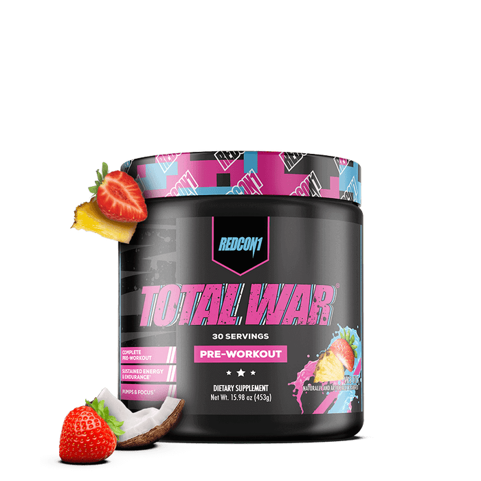 Total War 30serv / Redcon 1 VICE CITY