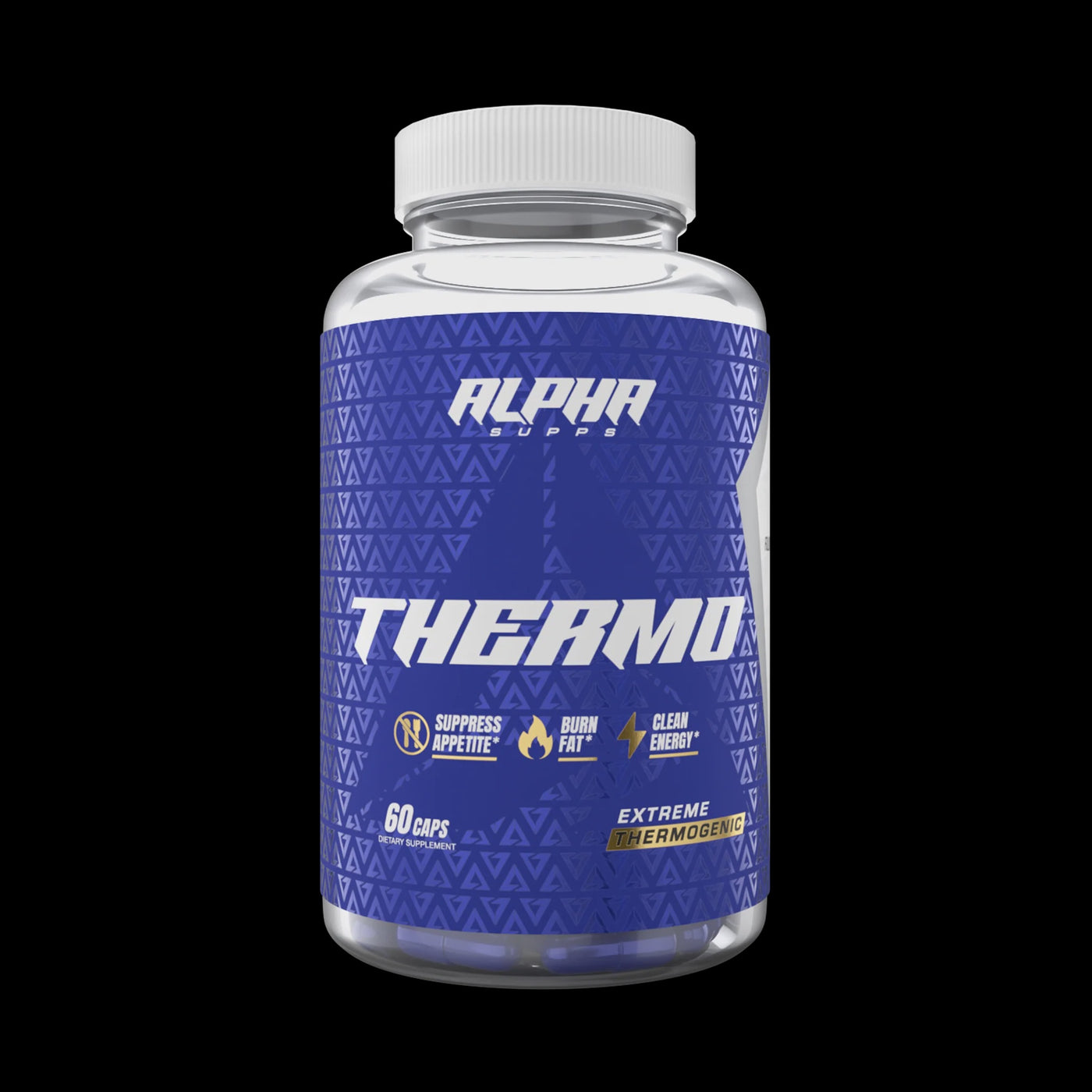 THERMO ALPHA SUPPS