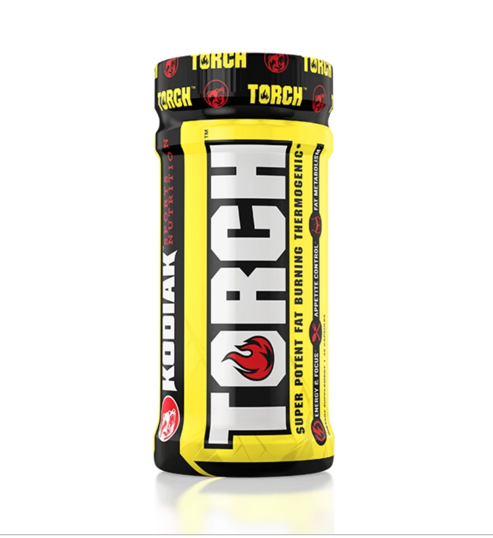 TORCH / MUSCLESPORT