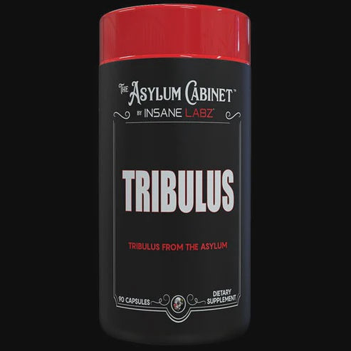 ASYLUM TRIBULUS
