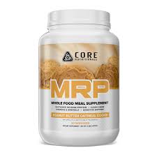 MRP 3LB / CORE NUTRITIONALS PB OATMEAL COOKIE
