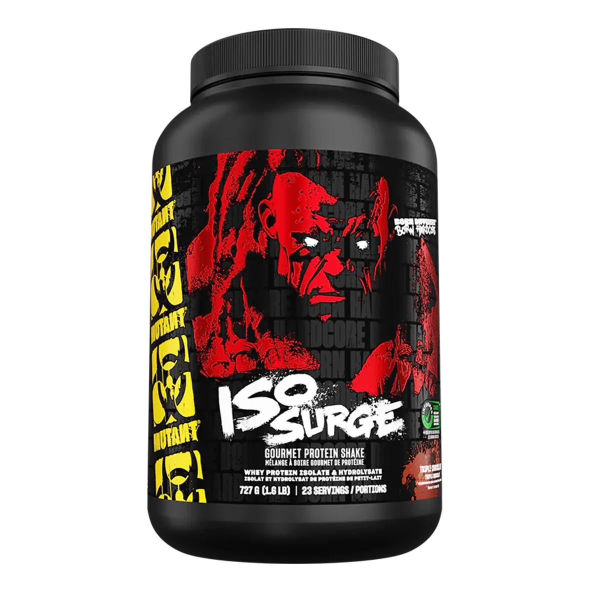 Isosurge 2LB by Mutant Chocolate