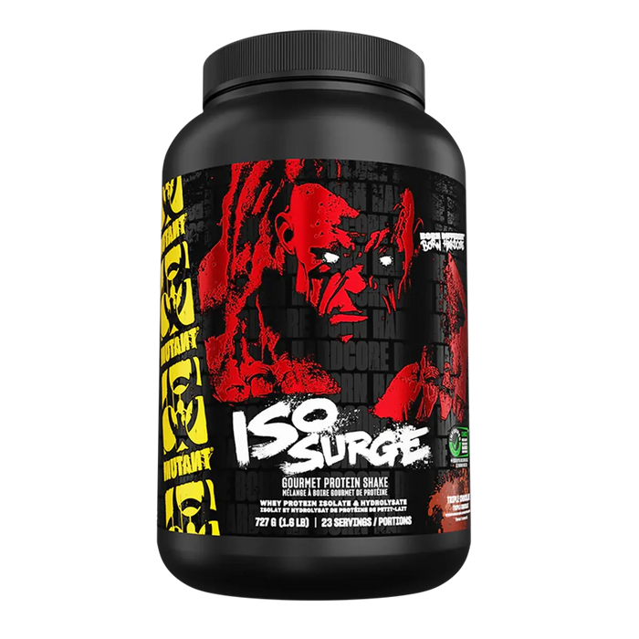 Isosurge 2LB by Mutant Chocolate